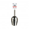 PELLE A CROQUETTES INOX 24.5*10*H7.7CM