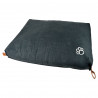 COUSSIN RECT CITY ANTHRACITE 100*80*H12C