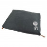 COUSSIN RECT CITY ANTHRACITE 100*80*H12C