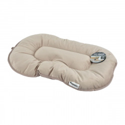 COUSSIN FLOC CRAFTY NOISETTE 87*55*H5CM