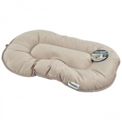 COUSSIN FLOC CRAFTY NOISETTE 107*62*H5CM