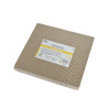 GRIFFOIR CARRE CARTON 28*25*H3CM