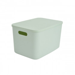 BOITE SAUGE + COUV 15,5L 35x25xH.21,5CM