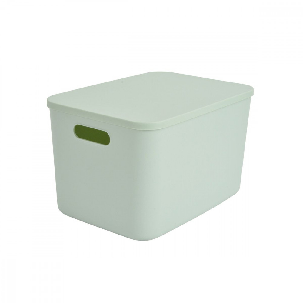 Boite sauge avec couvercle 15,5L Boite sauge avec couvercle 15,5L