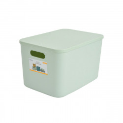 BOITE SAUGE + COUV 15,5L 35x25xH.21,5CM