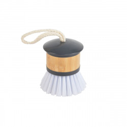 BROSSE VAISSELLE RONDE BAMBOU