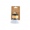 BROSSE VAISSELLE RONDE BAMBOU