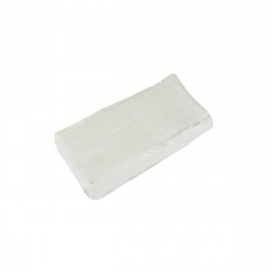 ARGILE BLANC NATURELLE 500 GR AUTODURCIS
