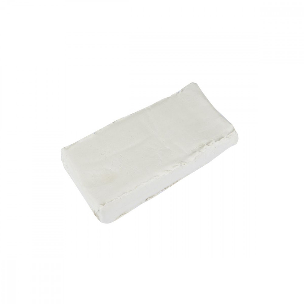 ARGILE BLANC NATURELLE 500 GR AUTODURCIS