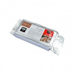 ARGILE TERRA NATURELLE 500GR AUTODURCISS
