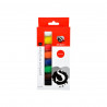 TUBES DX8 ACRYLIQUE 22ML LES BASIQUES