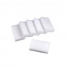 SET DE 6 EPONGES MAGIQUES 10*6CM