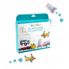 KIT A LA CONQUETE DE L'ESPACE RECYCLAGE