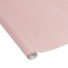 NAPPE GAUFRE BLUSH 1.18*15M