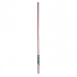 NAPPE GAUFRE BLUSH 1.18*15M