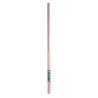 NAPPE GAUFRE BLUSH 1.18*15M