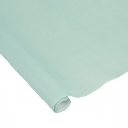 NAPPE GAUFRE SAUGE 1.18*15M