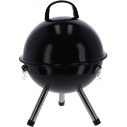 BBQ de table bouilloire boule noir D32cm