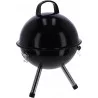 BBQ de table bouilloire boule noir D32cm BBQ de table bouilloire boule noir D32cm