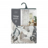 VOILE TILDA BLANC 140x240CM