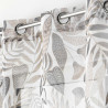 VOILE TILDA BLANC 140x240CM