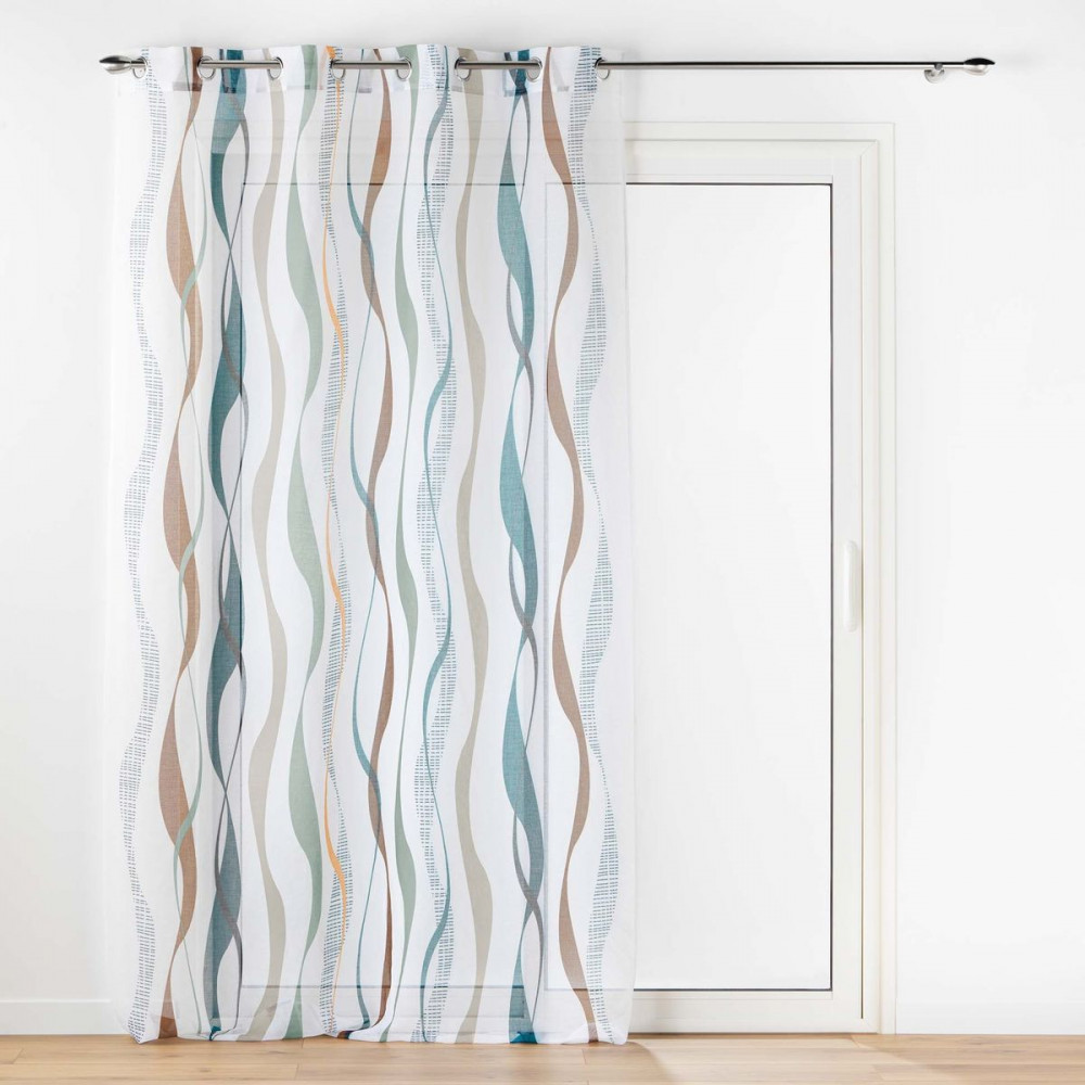 VOILE LISANA 140x240CM