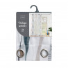 VOILE LISANA 140x240CM