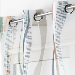 VOILE LISANA 140x240CM