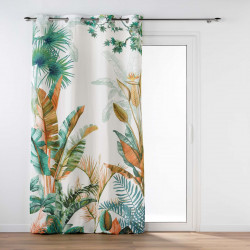 RIDEAU EDEN 140x260CM