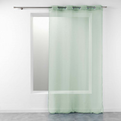 VOILE TELMA SAUGE 140x240CM