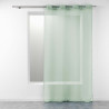 VOILE TELMA SAUGE 140x240CM
