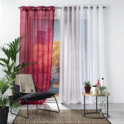 VOILE TELMA SAUGE 140x240CM