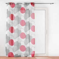 VOILE MERLIN 140x240CM