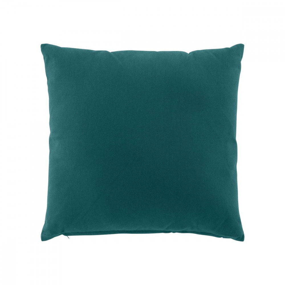 COUSSIN TWILY EMERAUDE 45x45CM COTON REC