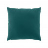 Coussin Twily émeraude 45x45cm