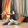 Coussin Twily émeraude 45x45cm Coussin Twily émeraude 45x45cm