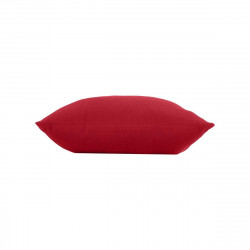 COUSSIN TWILY ROUGE 45x45CM COTON RECYCL