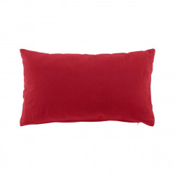 COUSSIN TWILY ROUGE 30x50CM COTON RECYCL