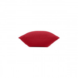 COUSSIN TWILY ROUGE 30x50CM COTON RECYCL