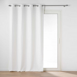 OCCULTANT CHINEA BLANC 135x240CM CHAMBRA