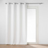 OCCULTANT CHINEA BLANC 135x240CM CHAMBRA