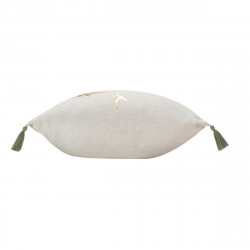 COUSSIN PAPEETE SAUGE 45x45CM