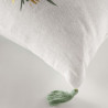 COUSSIN PAPEETE SAUGE 45x45CM COUSSIN PAPEETE SAUGE 45x45CM