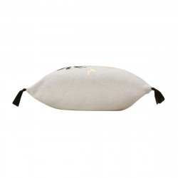 COUSSIN PAPEETE NOIR 45x45CM