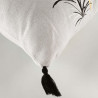 COUSSIN PAPEETE NOIR 45x45CM