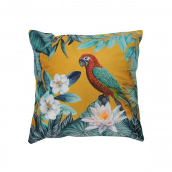 HOUSSE DE COUSSIN SAMOA 40x40CM VELOURS