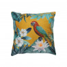 HOUSSE DE COUSSIN SAMOA 40x40CM VELOURS