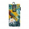 HOUSSE DE COUSSIN SAMOA 40x40CM VELOURS