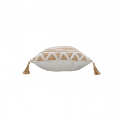 COUSSIN ASMARA 30x50CM +JUTE+TUFTE
