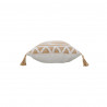 COUSSIN ASMARA 30x50CM +JUTE+TUFTE